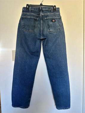 Dickies Relaxed Fit Jeans